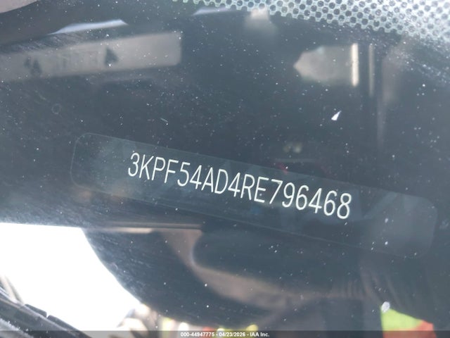 KIA Forte Gt-line 2024 3KPF54AD4RE796468 Image 9