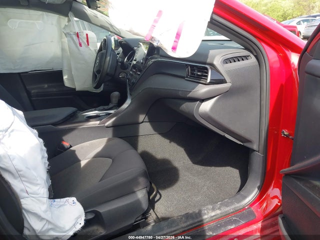 44947780 :رقم المزاد ، 4T1C11AK3RU248860 vin ، 2024 Toyota Camry Le مزاد بيع