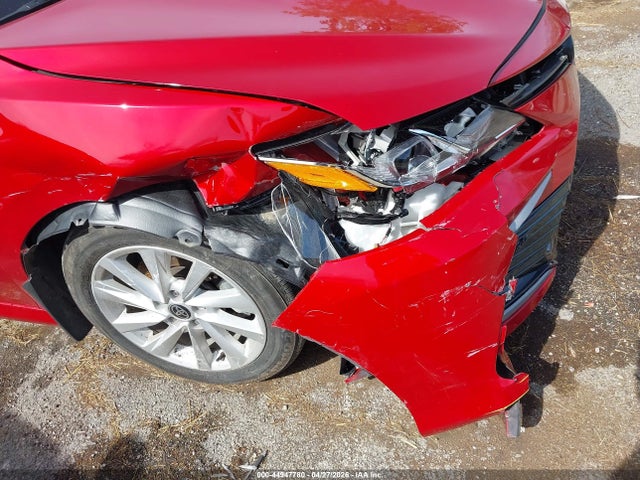 44947780 :رقم المزاد ، 4T1C11AK3RU248860 vin ، 2024 Toyota Camry Le مزاد بيع
