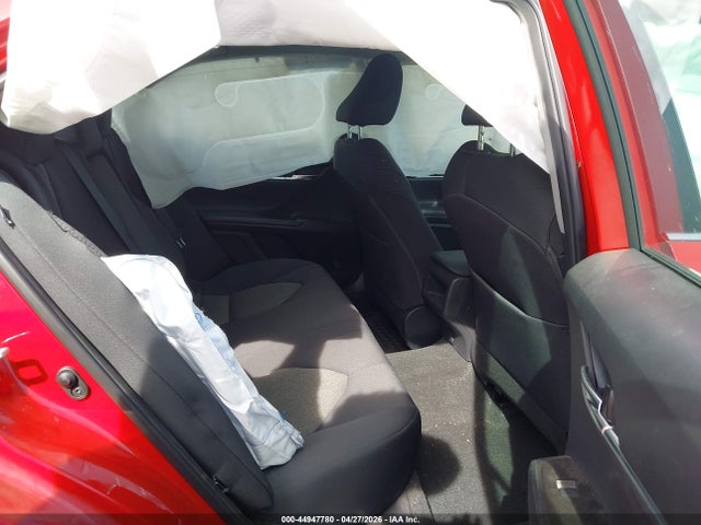 44947780 :رقم المزاد ، 4T1C11AK3RU248860 vin ، 2024 Toyota Camry Le مزاد بيع