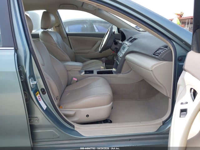 44947783 :رقم المزاد ، JTNBE46K773001211 vin ، 2007 Toyota Camry Le مزاد بيع