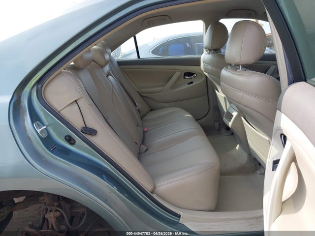 44947783 :رقم المزاد ، JTNBE46K773001211 vin ، 2007 Toyota Camry Le مزاد بيع