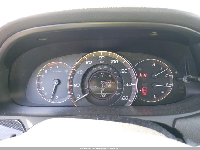 44947786 :رقم المزاد ، 1HGCR2F53EA294661 vin ، 2014 Honda Accord Sport مزاد بيع