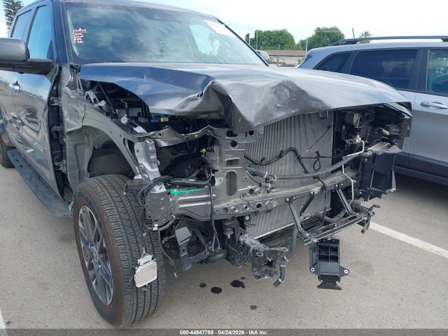 44947788 :رقم المزاد ، 5TFJA5DB0PX124510 vin ، 2023 Toyota Tundra Limited مزاد بيع