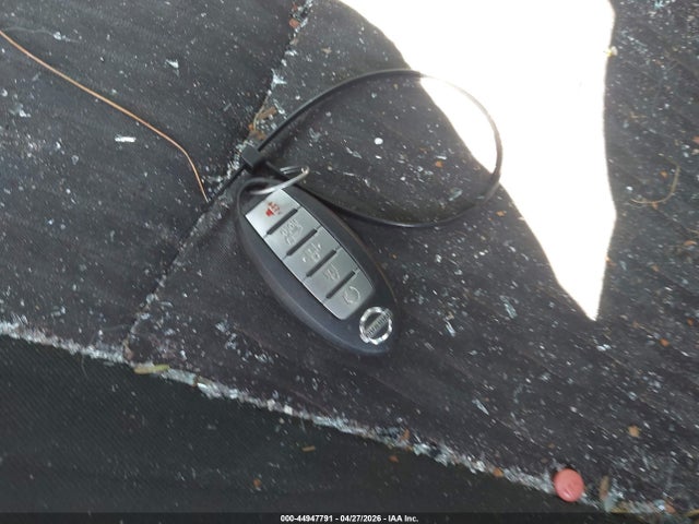 Nissan ROGUE SV 2019 5N1AT2MV4KC730231 Image 11