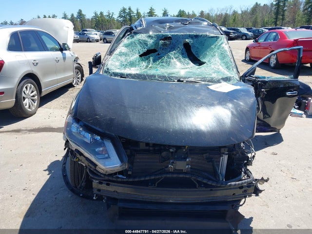 Nissan ROGUE SV 2019 5N1AT2MV4KC730231 Image 13