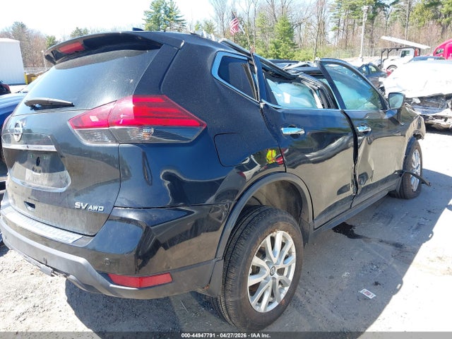 Nissan ROGUE SV 2019 5N1AT2MV4KC730231 Image 4