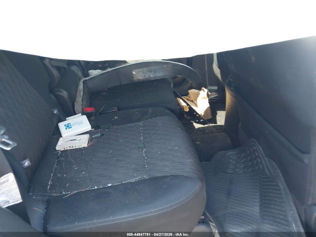 Nissan ROGUE SV 2019 5N1AT2MV4KC730231 Image 8