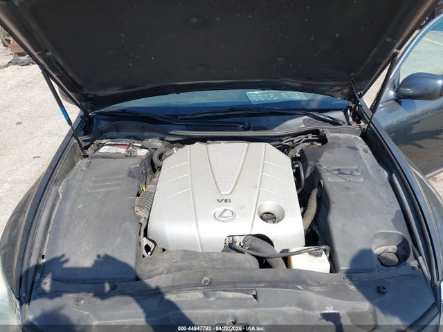 Aukcja sprzedaży 2007 Lexus Gs 350, vin: JTHCE96S070005154, numer aukcji: 44947793