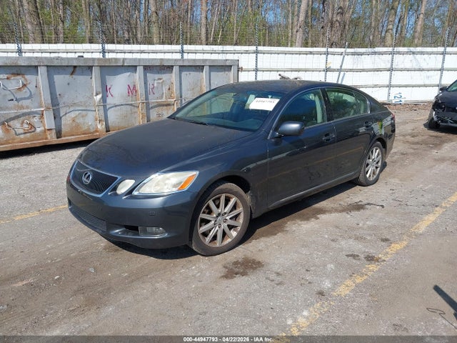 Aukcja sprzedaży 2007 Lexus Gs 350, vin: JTHCE96S070005154, numer aukcji: 44947793