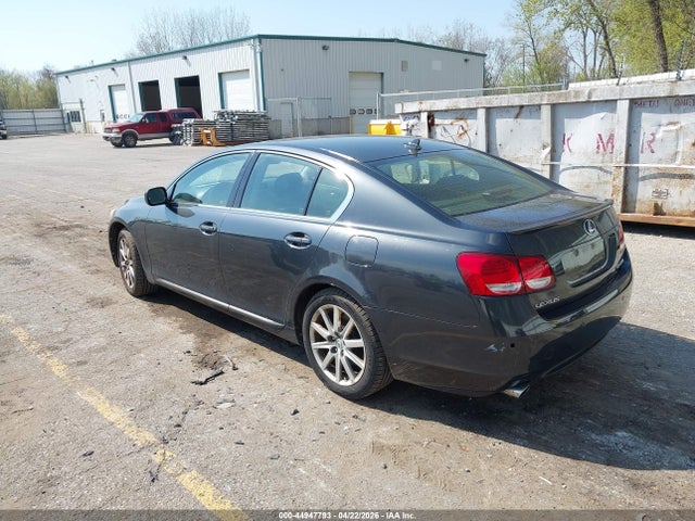 Aukcja sprzedaży 2007 Lexus Gs 350, vin: JTHCE96S070005154, numer aukcji: 44947793
