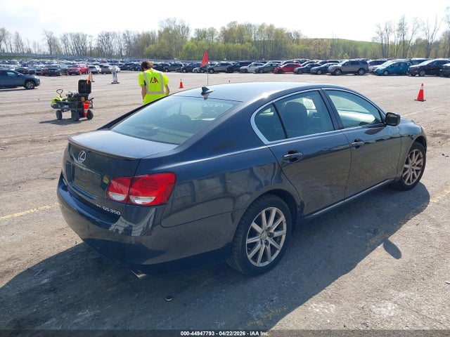 Aukcja sprzedaży 2007 Lexus Gs 350, vin: JTHCE96S070005154, numer aukcji: 44947793
