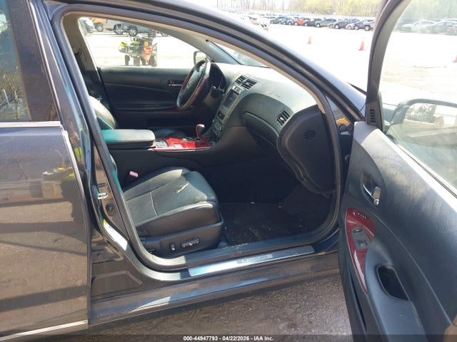 Aukcja sprzedaży 2007 Lexus Gs 350, vin: JTHCE96S070005154, numer aukcji: 44947793