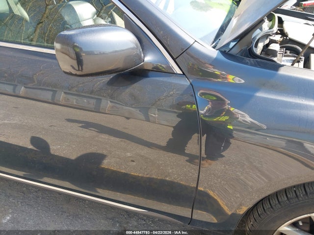 Aukcja sprzedaży 2007 Lexus Gs 350, vin: JTHCE96S070005154, numer aukcji: 44947793