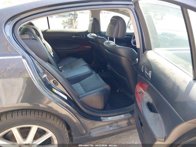 Aukcja sprzedaży 2007 Lexus Gs 350, vin: JTHCE96S070005154, numer aukcji: 44947793