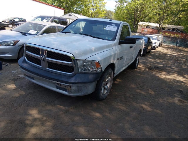 Aukcja sprzedaży 2014 Ram 1500 Tradesman, vin: 3C6JR6DT8EG190643, numer aukcji: 44947797