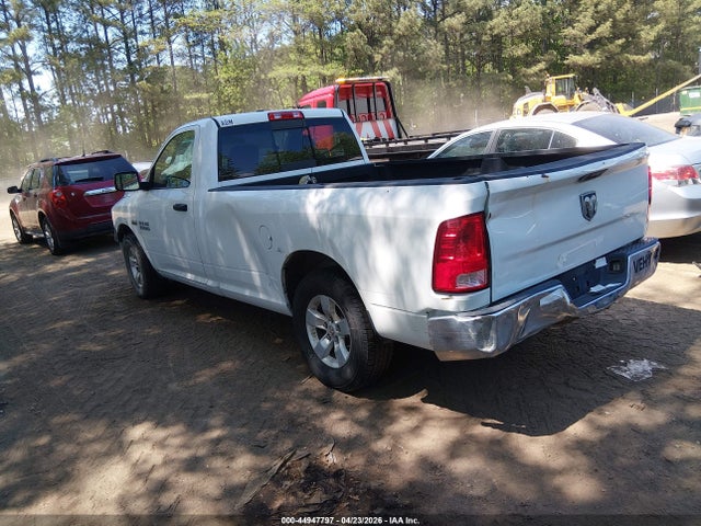 Aukcja sprzedaży 2014 Ram 1500 Tradesman, vin: 3C6JR6DT8EG190643, numer aukcji: 44947797