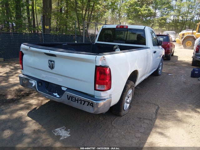 Aukcja sprzedaży 2014 Ram 1500 Tradesman, vin: 3C6JR6DT8EG190643, numer aukcji: 44947797