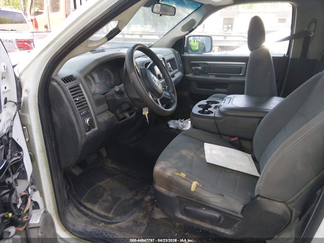 Aukcja sprzedaży 2014 Ram 1500 Tradesman, vin: 3C6JR6DT8EG190643, numer aukcji: 44947797