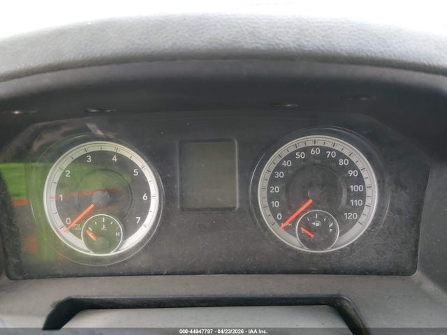Aukcja sprzedaży 2014 Ram 1500 Tradesman, vin: 3C6JR6DT8EG190643, numer aukcji: 44947797