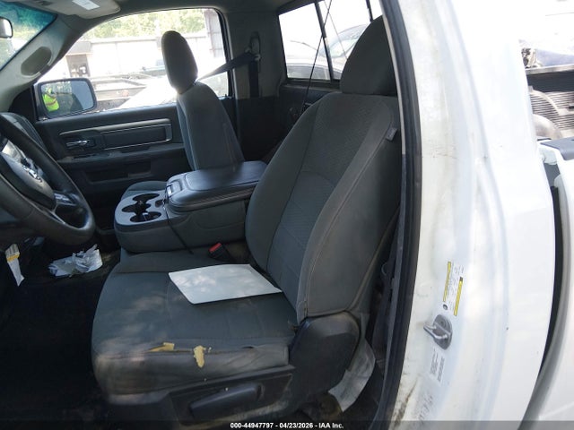 Aukcja sprzedaży 2014 Ram 1500 Tradesman, vin: 3C6JR6DT8EG190643, numer aukcji: 44947797