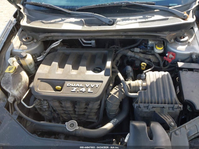 Aukcja sprzedaży 2014 Chrysler 200 Lx, vin: 1C3CCBAB3EN125220, numer aukcji: 44947803