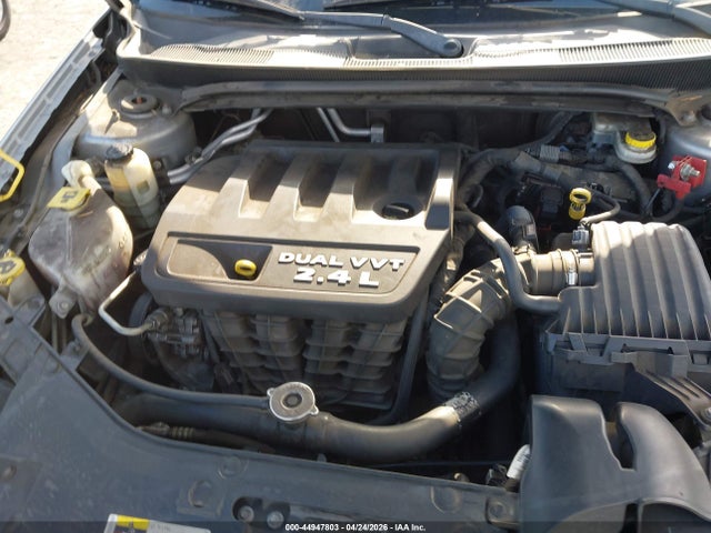 Aukcja sprzedaży 2014 Chrysler 200 Lx, vin: 1C3CCBAB3EN125220, numer aukcji: 44947803
