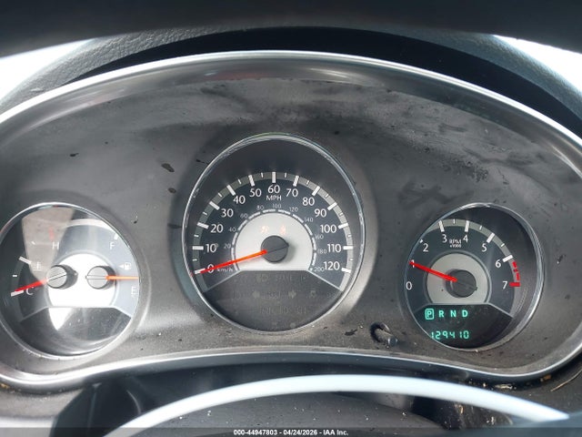 Aukcja sprzedaży 2014 Chrysler 200 Lx, vin: 1C3CCBAB3EN125220, numer aukcji: 44947803