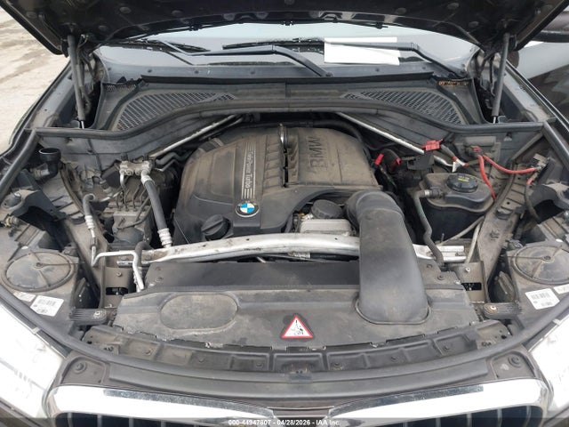Продаж на аукціоні авто 2015 Bmw X5 Xdrive35i, vin: 5UXKR0C51F0K60971, номер лоту: 44947807