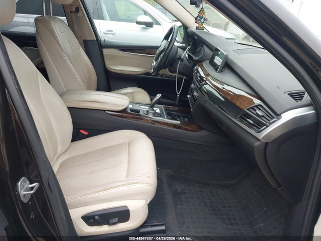 Продаж на аукціоні авто 2015 Bmw X5 Xdrive35i, vin: 5UXKR0C51F0K60971, номер лоту: 44947807