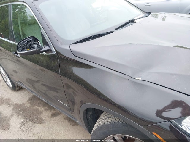 Продаж на аукціоні авто 2015 Bmw X5 Xdrive35i, vin: 5UXKR0C51F0K60971, номер лоту: 44947807