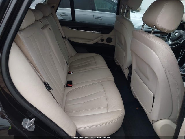 Продаж на аукціоні авто 2015 Bmw X5 Xdrive35i, vin: 5UXKR0C51F0K60971, номер лоту: 44947807