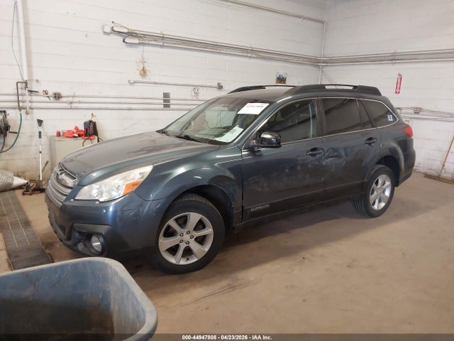 Продаж на аукціоні авто 2013 Subaru Outback 2.5i Premium, vin: 4S4BRCCC4D3321545, номер лоту: 44947808