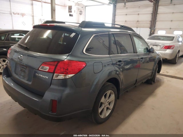 Продаж на аукціоні авто 2013 Subaru Outback 2.5i Premium, vin: 4S4BRCCC4D3321545, номер лоту: 44947808