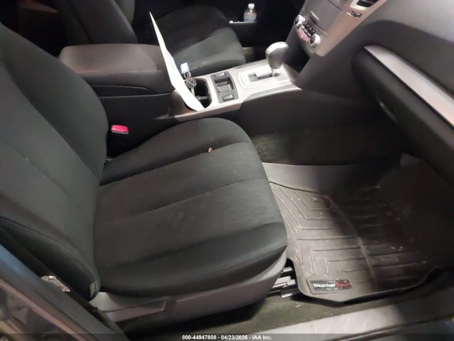 Продаж на аукціоні авто 2013 Subaru Outback 2.5i Premium, vin: 4S4BRCCC4D3321545, номер лоту: 44947808