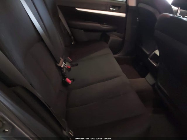 Продаж на аукціоні авто 2013 Subaru Outback 2.5i Premium, vin: 4S4BRCCC4D3321545, номер лоту: 44947808
