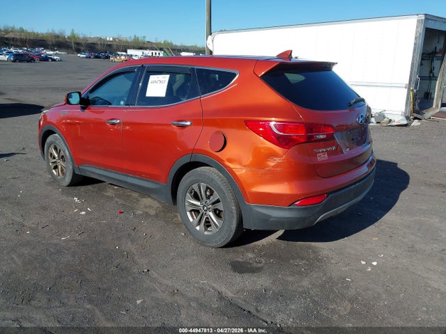 Aukcja sprzedaży 2016 Hyundai Santa Fe Sport 2.4l, vin: 5XYZTDLB8GG338429, numer aukcji: 44947813