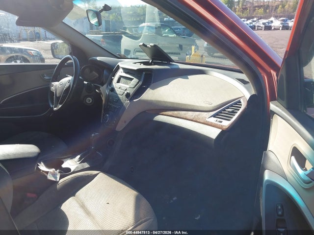 Aukcja sprzedaży 2016 Hyundai Santa Fe Sport 2.4l, vin: 5XYZTDLB8GG338429, numer aukcji: 44947813