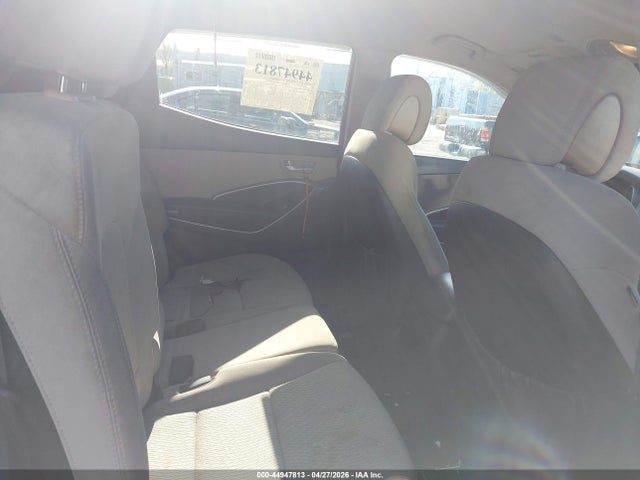 Aukcja sprzedaży 2016 Hyundai Santa Fe Sport 2.4l, vin: 5XYZTDLB8GG338429, numer aukcji: 44947813