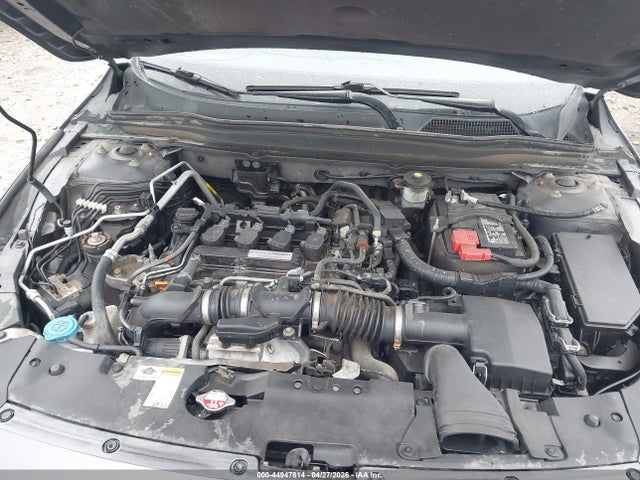 1HGCV1F52LA036277 Honda Accord Ex-l