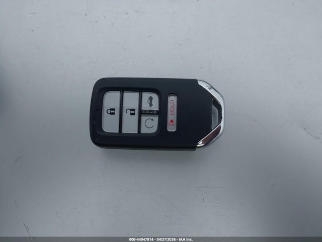 1HGCV1F52LA036277 Honda Accord Ex-l