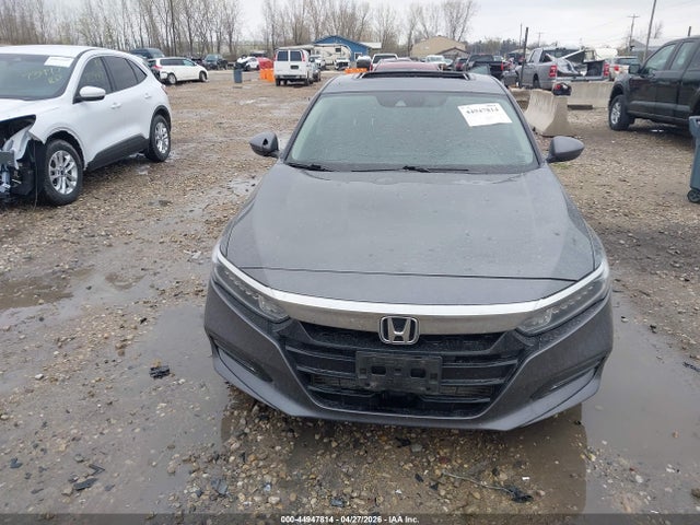1HGCV1F52LA036277 Honda Accord Ex-l