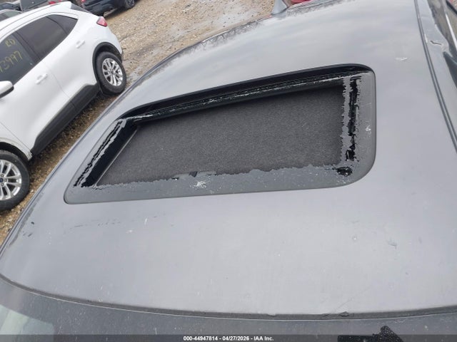 1HGCV1F52LA036277 Honda Accord Ex-l
