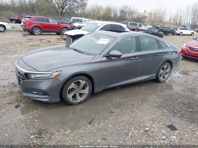 1HGCV1F52LA036277 Honda Accord Ex-l