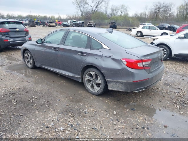 1HGCV1F52LA036277 Honda Accord Ex-l
