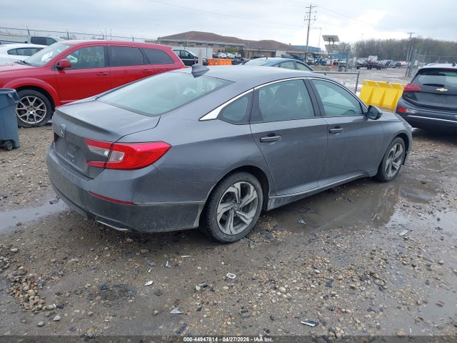 1HGCV1F52LA036277 Honda Accord Ex-l