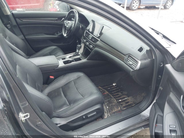 1HGCV1F52LA036277 Honda Accord Ex-l