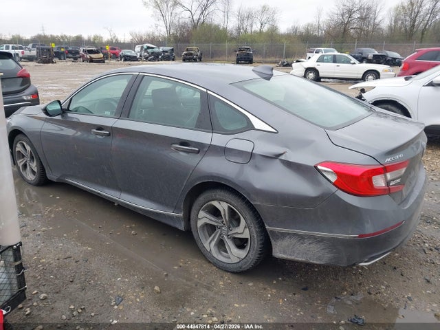 1HGCV1F52LA036277 Honda Accord Ex-l