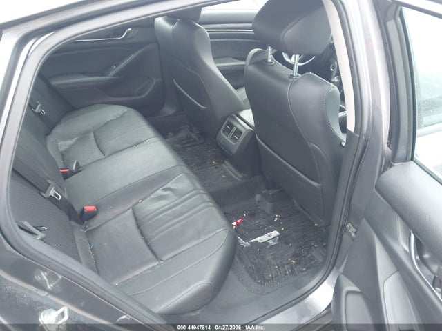 1HGCV1F52LA036277 Honda Accord Ex-l