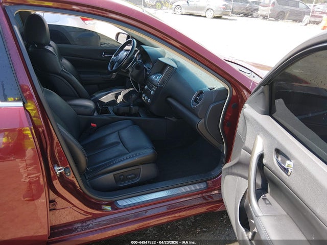 Aukcja sprzedaży 2013 Nissan Maxima 3.5 Sv, vin: 1N4AA5AP8DC810125, numer aukcji: 44947822